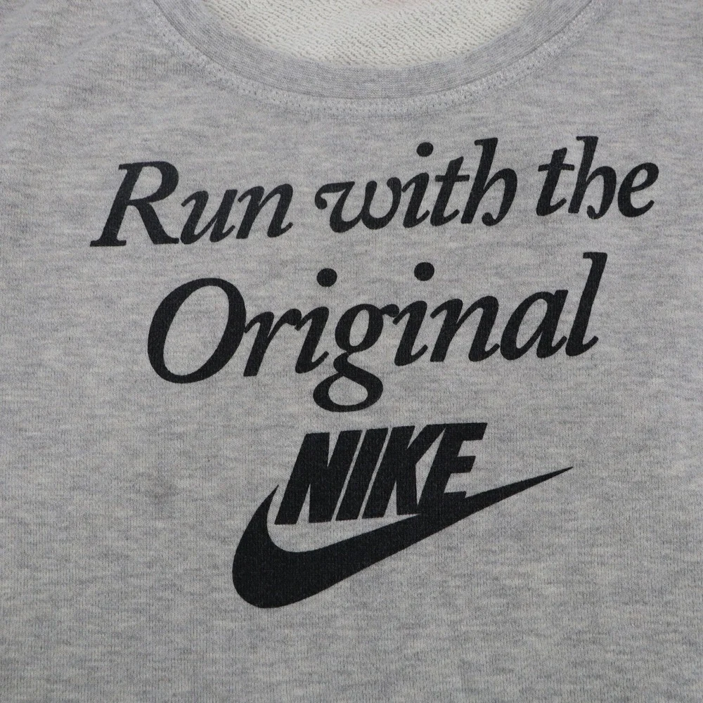 Nike sportswear crewneck